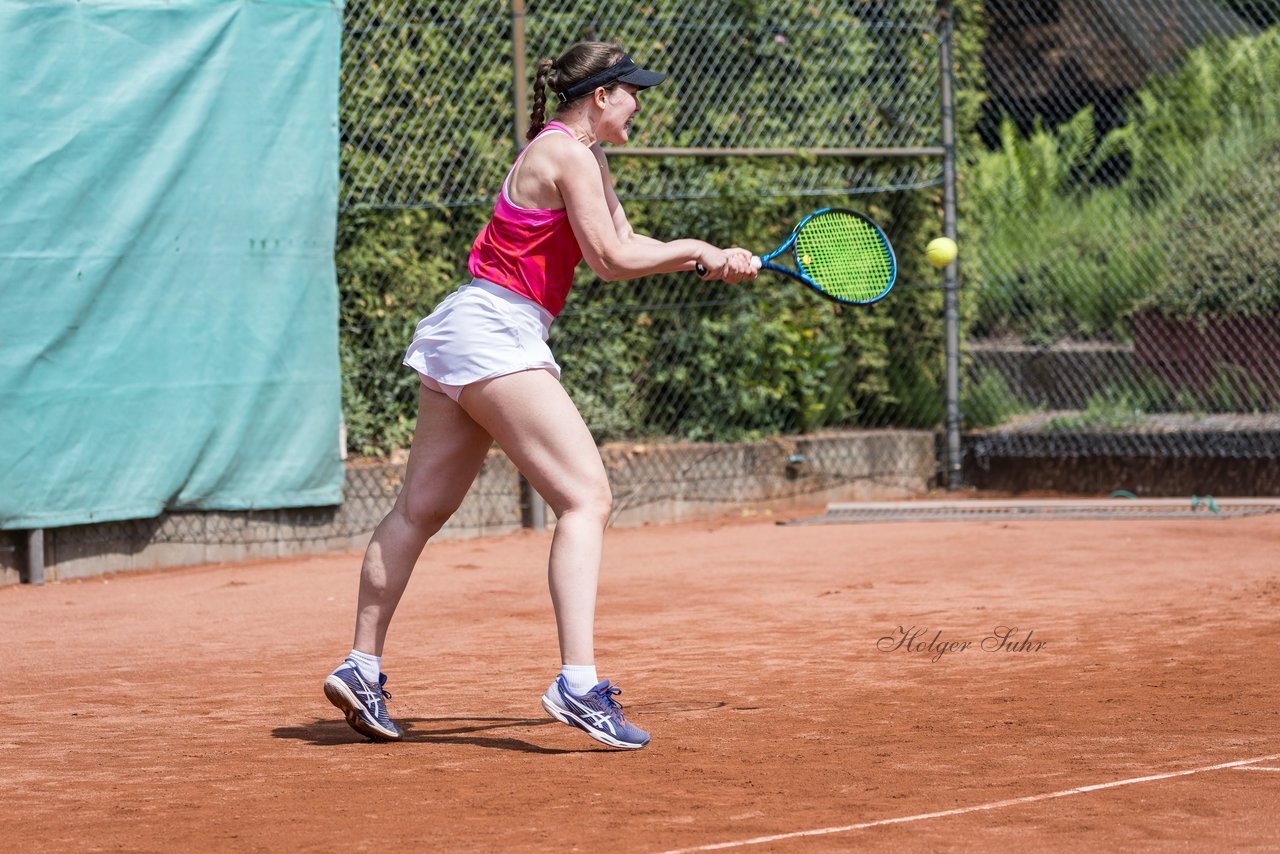 Tizia Brocks 9 - Autohaus Harmstorf Cup